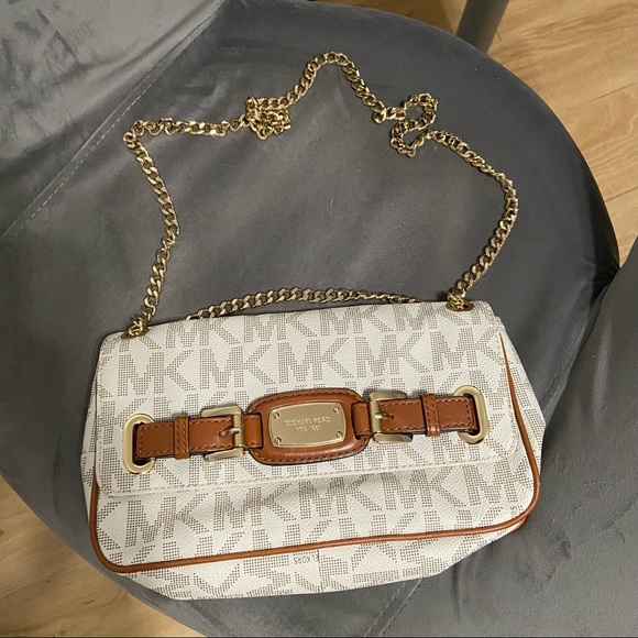 MICHAEL KORS cross body bag - Picture 2 of 9